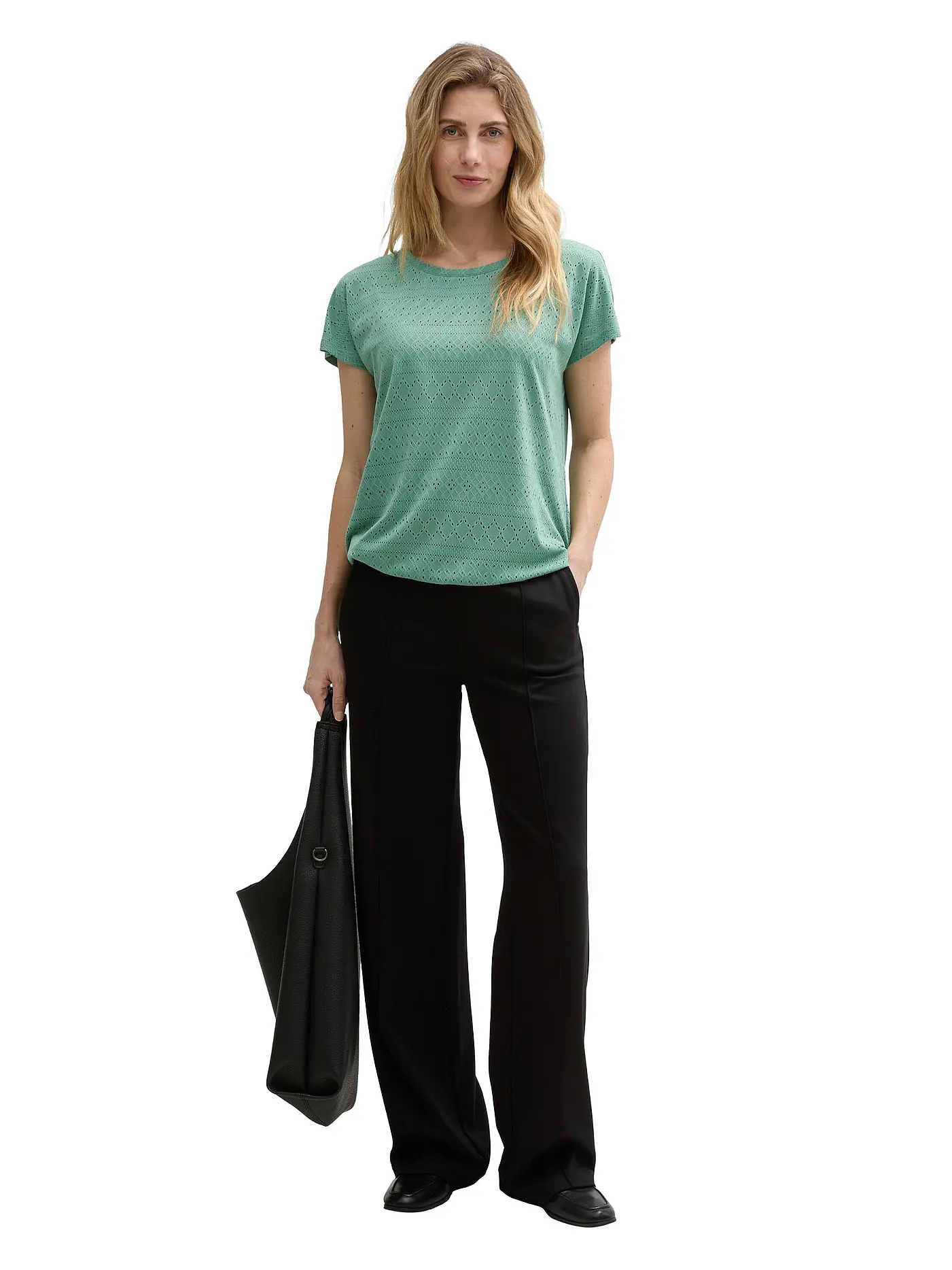 TOM TAILOR | T-Shirt | 